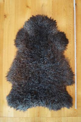 Fårskinn - Gotland - 463075_excellent-gotland-sheepskin-decorative-carpet