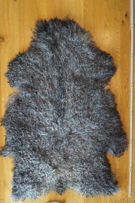 Fårskinn - Gotland - 7lovely-sheepskins