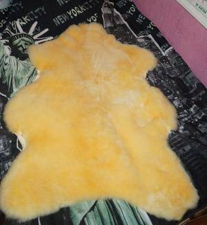 Fårskinn - Relugan - gorgeous-relugan-sheepskin