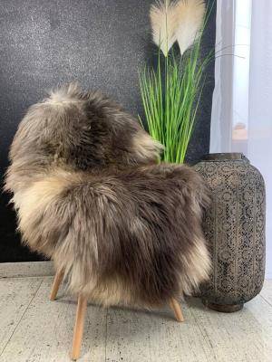 Fårskinn - Melerade - melerade-grey-white-milk-sheepskin-adam-leather