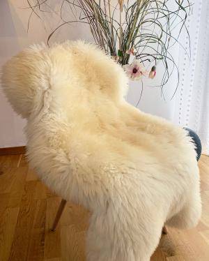 Fårskinn - Holländska - texel-white-sheepskins-adam-leather