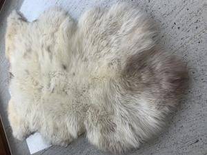 Fårskinn - Meliert - Cookies - unique-meliert-cookies-sheepskin