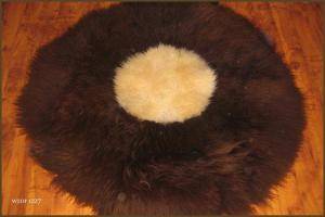 Fårskinn - Runda mattor - delightful-round-carpets-sheepskinclimage1920x1080-100