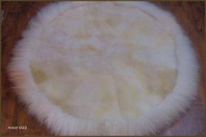 Fårskinn - Runda mattor - grand-round-carpets-sheepskinclimage1920x1080-100