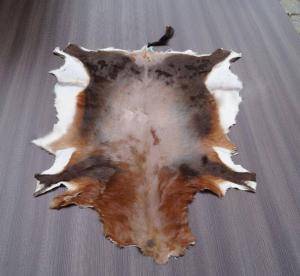 Fårskinn - Afrikanska skinn - natural-african-skins-adam-leather