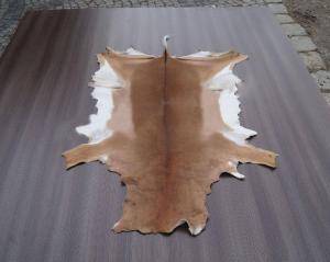 Fårskinn - Afrikanska skinn - peachy-african-skins-adam-leather-eco