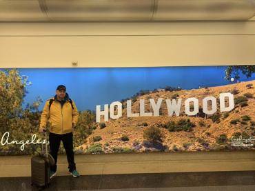 Fårskinn - Vi erövrar HOLLYWOOD!