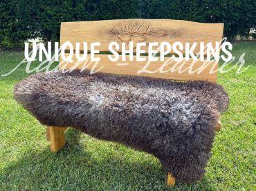 Fårskinn - Adam Leather: Partihandel med fårskinn av högsta kvalitet