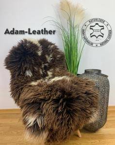 Fårskinn - Letar du efter en unik födelsedags-/namnsdagspresent? Du hittar den hos Adam Leather!