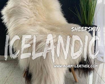 Fårskinn - ISLAND FÅRSKINN