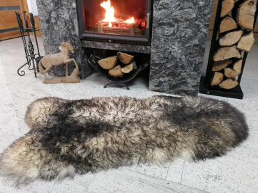 Fårskinn - Hur rengör man fårskinn ordentligt hemma?