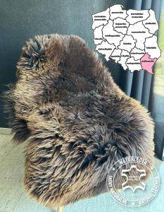 Fårskinn - Naturlig skönhet och ekologi - Fårskinn Rzeszów - Garveri, Podkarpackie Voivodeship, Polen