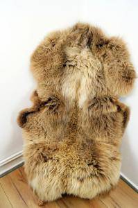 Fårskinn - Våra holländska fårskinn