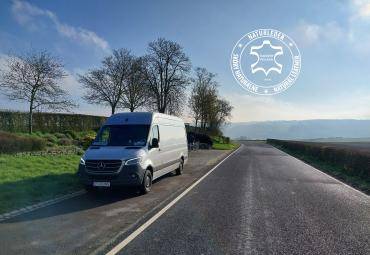 Fårskinn - Välj ditt favoritleveranssätt!