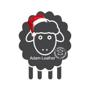 Fårskinn - God jul från alla laggarverier i Polen!