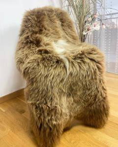 Fårskinn - Våra vackra holländska fårskinn