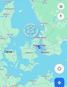 Fårskinn - Affärsresa till Köpenhamn - Adam-Läder fårskinn