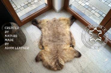 Fårskinn - FÅRSKINNSKOLLEKTION 2023 - ADAM LEATHER