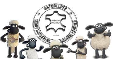 Fårskinn - Vårt garveri av Adam-läder