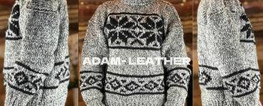 Fårskinn - Extremt populärt - Ylleprodukter från Adam Leather!