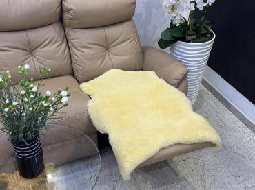 Fårskinn - Visste du att vårt Relugan fårskinn är medicinskt? 