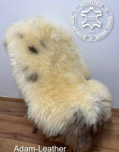 Fårskinn - Våra holländska fårskinn