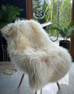 Fårskinn - Svenska fårskinn från Adam-Leather