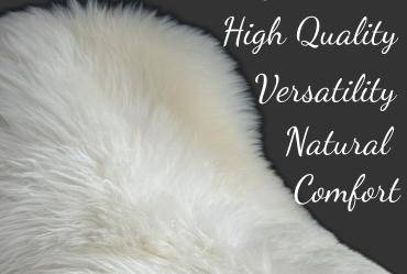 Fårskinn - Fårskinn från tillverkaren Adam Leather