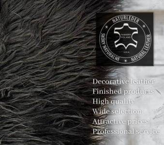 Fårskinn - Fårskinn - var kan man köpa? Adam-Leather Wholesale är svaret!